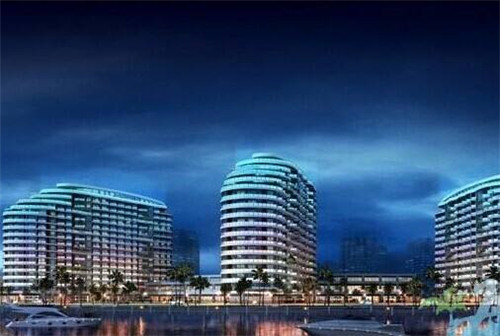 嗯呐嗯呐吧台小火锅