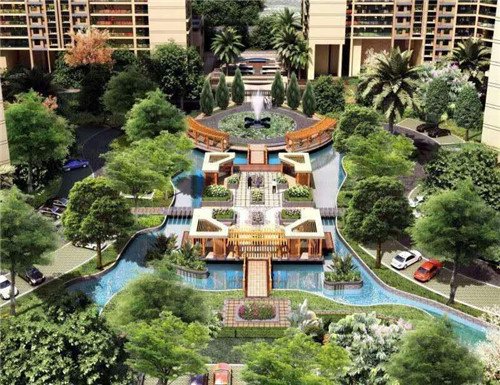 长寿老妈串串香