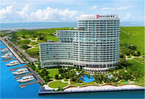 上上谦串串香火锅