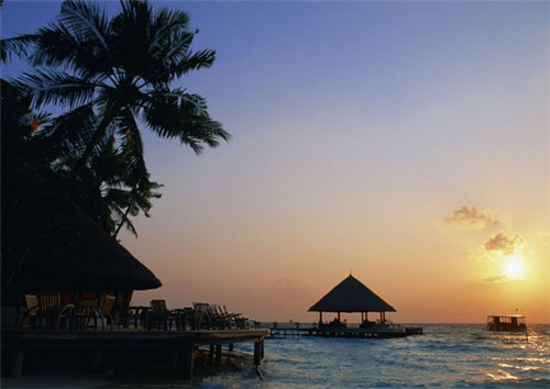 快吉客中式快餐