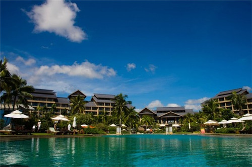 仿真厨房加盟费多少