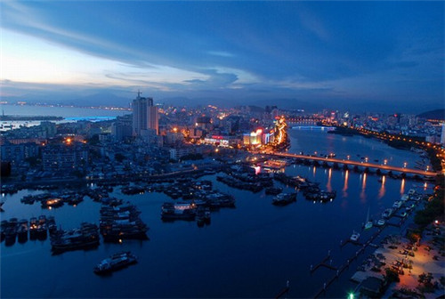 尚饮港需要多少的加盟费