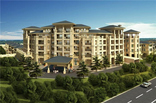 兴隆湖周边有什么景点（兴隆湖周边有什么景点可以玩）